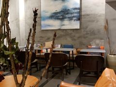 大堂-25#COFFEE(古地石店)
