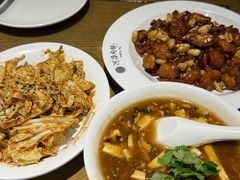 -河沿肉饼Beijing Pie(东华门店)