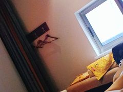 -华夏良子·足道SPA艾灸(铁道大厦店)