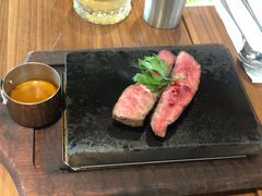 -Erman岩烧牛排(虹桥南丰城店)