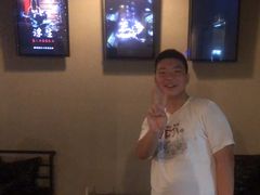 -Mr.Fox狐狸先生超级密室(南山店)