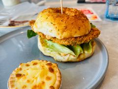 -必胜客(骡马市店)