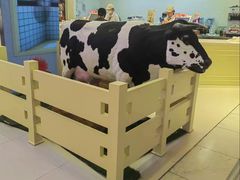 -红星前进面包牛奶公司(君太店)