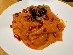 -奉天小馆·非遗东北菜(沈阳万象城店)