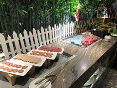 -杭州盛泰开元名都大酒店-地中海自助餐厅