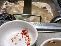 -海底捞火锅(北京路店)