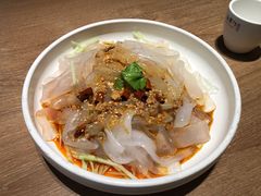 东北大拉皮-金掌勺锅包肉(华润万象城店)