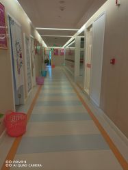 -金月汇月子会所(北大街店)