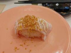 -争鲜回转寿司(通州万达店)