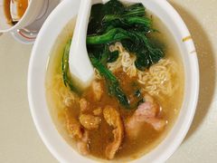 -永盈茶餐厅(中山四路店)