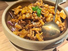 -青桃餐厅