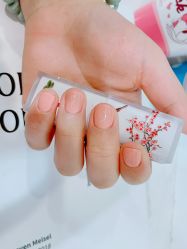 -CM.Nail美甲美睫
