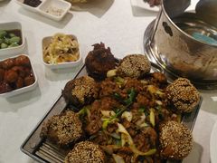 -老浒记烤鸭-北京菜(琉璃厂店)