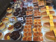 -巴黎贝甜(常德路店)