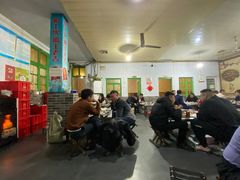 -向民炒鸡老店(火车站店)