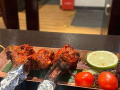 -克比叔叔印度餐厅Kebabs on the Grille (人民广场店)