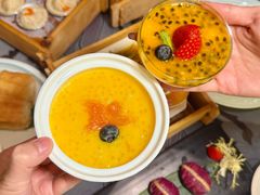 -汕头龙光喜来登酒店-采悦轩中餐厅