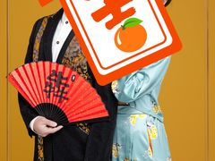 -海马体照相馆(广州新世界云门New park店)