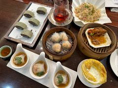 -顺德人家食府(黄金广场店)