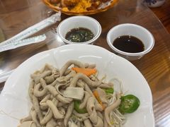 -南记食粥坊·宵夜大排档(莲花总店)