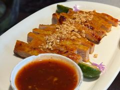 -BetterThai 泰加(苏州中心店)