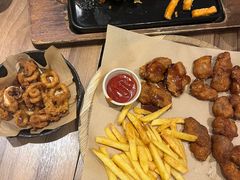 -必胜客(吾悦广场店)