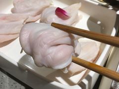 脱骨鸭掌-海底捞火锅(奥体南路店)