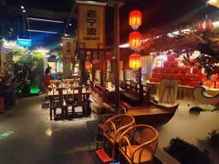 大堂-老宁波1381餐厅(宏泰广场店)