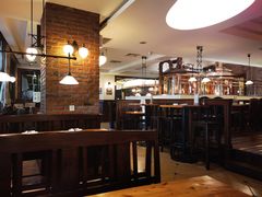 -宝莱纳啤酒花园餐厅PAULANER BRAUHAUS Nanjing(广州路店)
