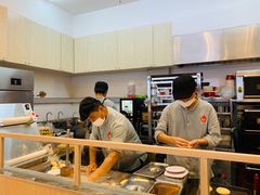 -吉品合酥脆烤饼(太平洋森活天地店)