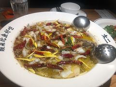 -太二酸菜鱼(金沙印象城店)