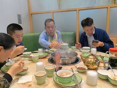 -四季合味椰子鸡(南山大冲店)