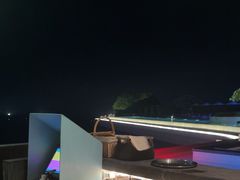 -瑰丽酒店·海吧·天际下午茶·现场DJ·天台酒吧