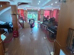 -鼓浪屿钢琴博物馆