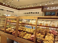 -小飞象面包公社(珠江路金鹰店)