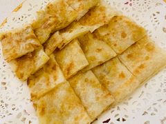 -星河湾半岛酒店-真粤中餐厅