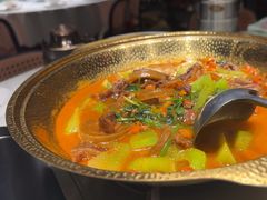 -小隐院子·庭院餐厅(大学城后湖店)