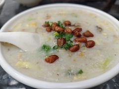 -燊意布拉肠云吞面(中山四路店)