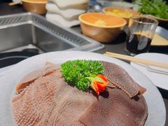 -海底捞火锅(石景山万达广场店)