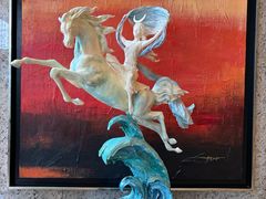 -上海锦江汤臣洲际大酒店壹阶层