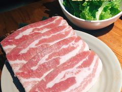 -九畋町和牛黑牛烤肉料理(三里屯3·3大厦店)