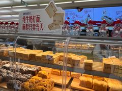 -红星前进面包牛奶公司(君太店)