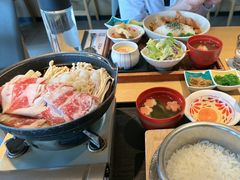 -味太助·银饭食堂(中华城店)