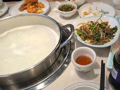 -粤顺渔坊·中山脆肉鲩火锅(清湖店)