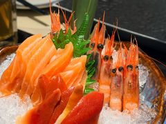 -大渔铁板烧(海雅缤纷城店)