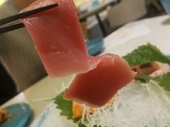 -晴季寿司(活力城店)