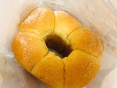 -爸爸糖吐司面包(北京西单大悦城店)