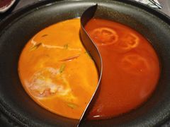 -生活如沸·顺德水牛奶火锅(大学路店)