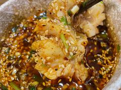 -滇香肴·云南菜蒸汽石锅鱼(云南北路店)