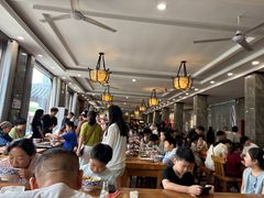 -清真马杰山牛肉汤馆